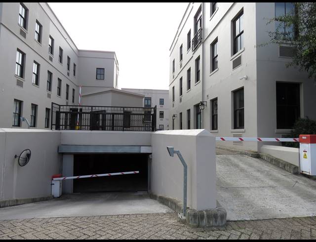 34M² OFFICE TO LET IN STELLENBOSCH CENTRAL